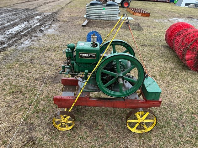 Image for Lot 4273