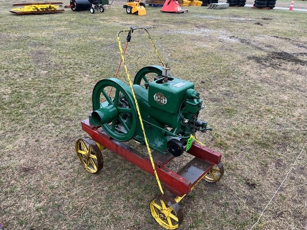 Image for Lot 4273