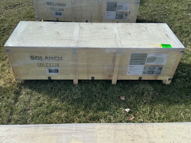 Image for Lot 4363