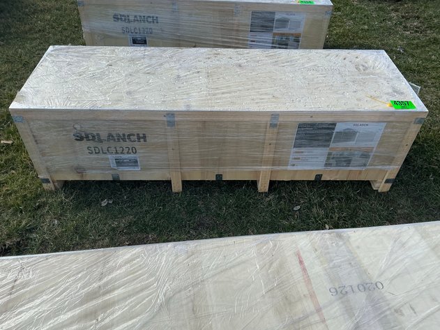 Image for Lot 4357