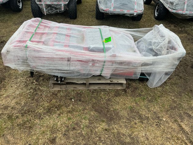 Image for Lot 4391