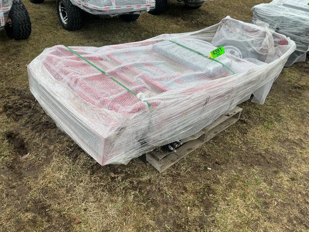 Image for Lot 4391