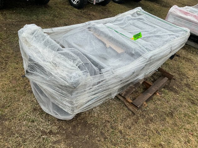 Image for Lot 4392