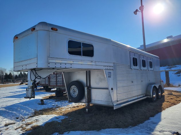 Image for Horse & Hay Equipment