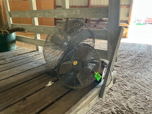 Image for Horse & Hay Equipment