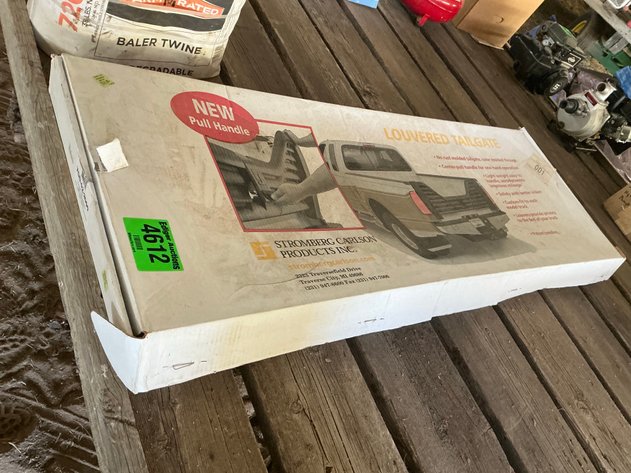 Image for Horse & Hay Equipment