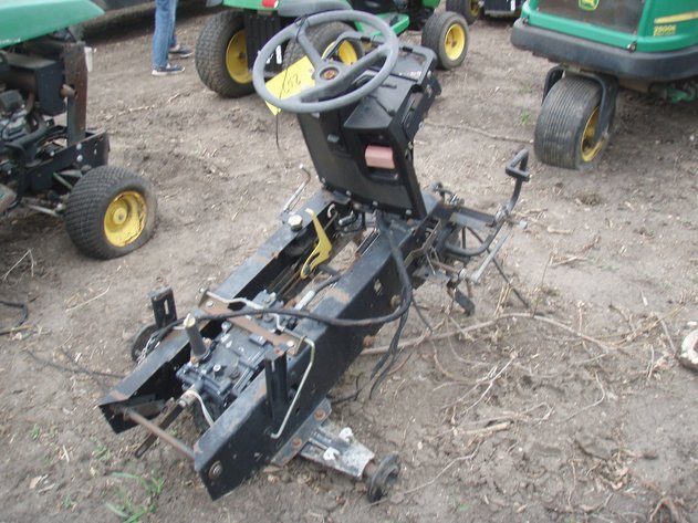 Image for John Deere 425 for parts