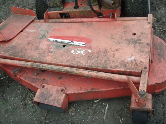 Image for Gravely 60