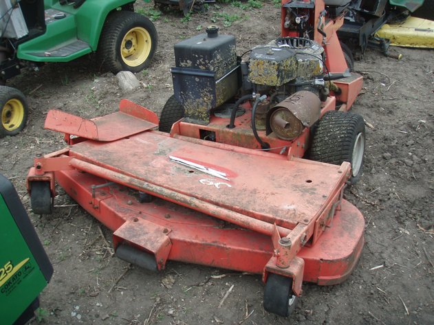 Image for Gravely 60