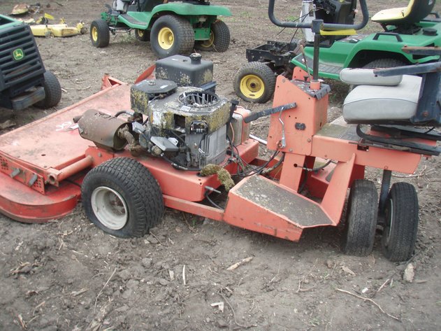 Image for Gravely 60