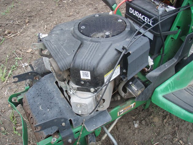 Image for John Deere LX288  for parts