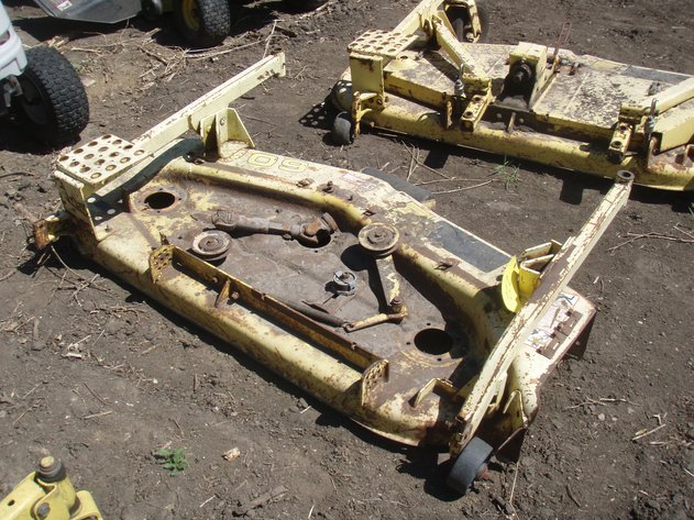 Image for John Deere F900 series 60