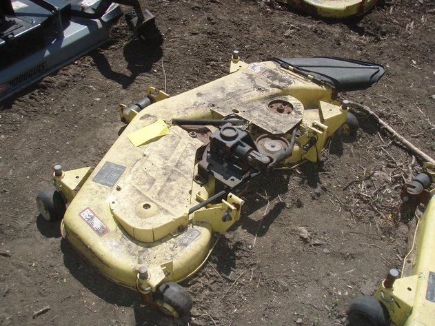 Image for John Deere 48