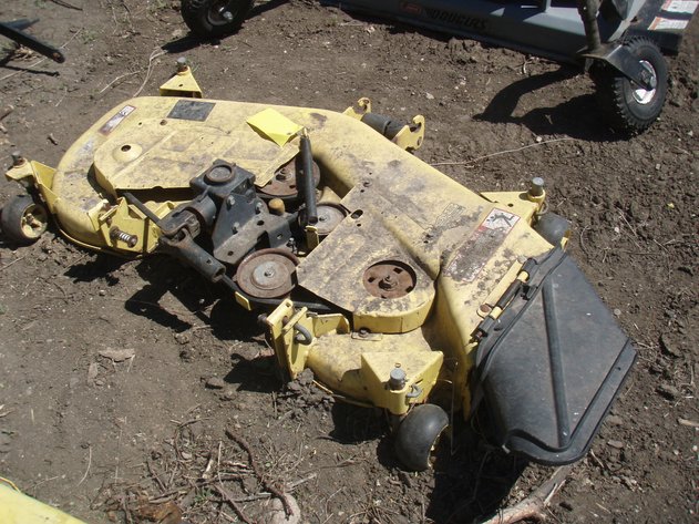 Image for John Deere 48