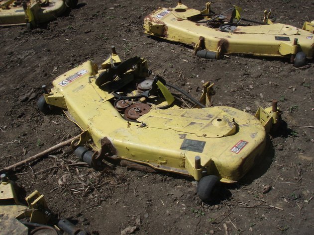 Image for John Deere 54