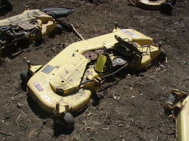 Image for John Deere 54
