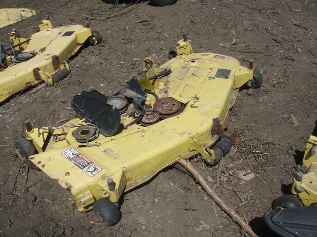 Image for John Deere 54