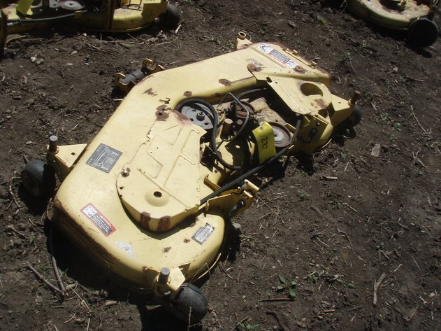 Image for John Deere 54