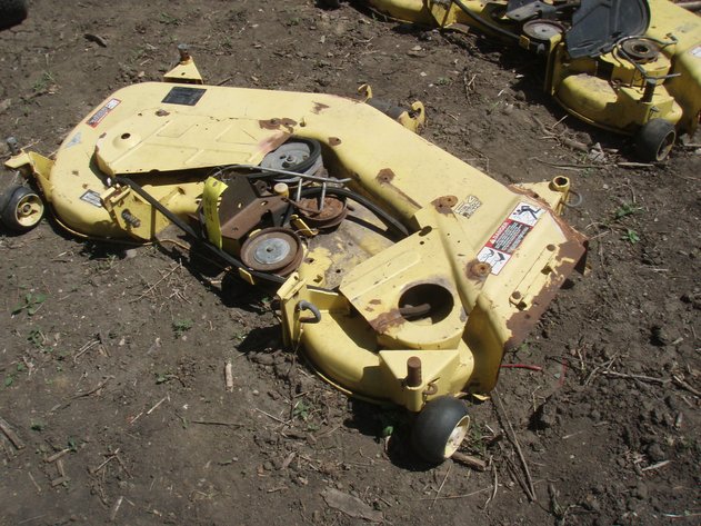 Image for John Deere 54