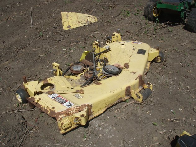 Image for John Deere 54