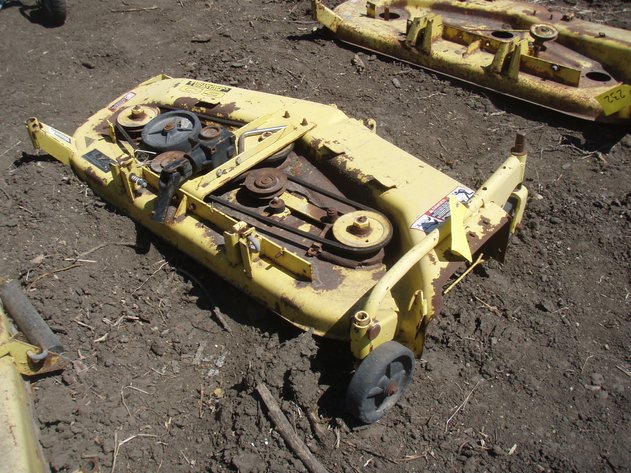 Image for John Deere 60
