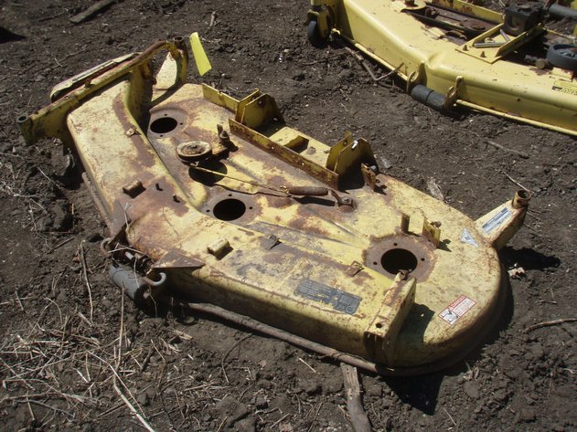 Image for John Deere 60