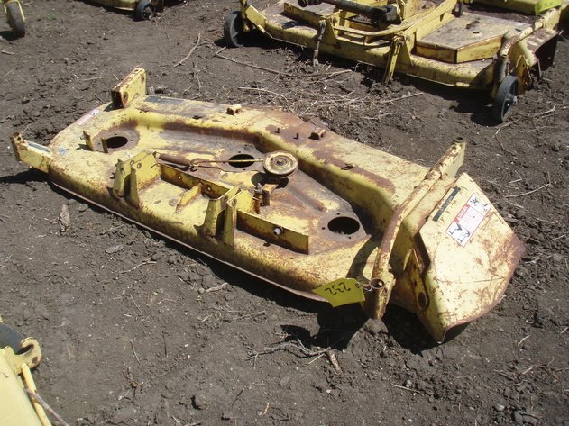 Image for John Deere 60
