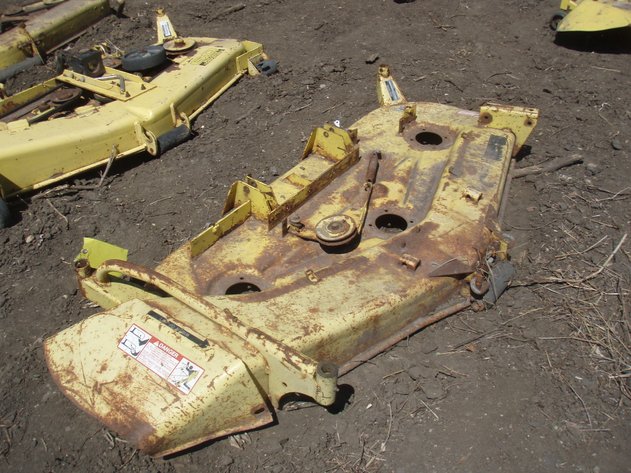 Image for John Deere 60