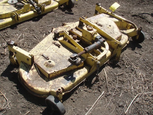 Image for John Deere 60