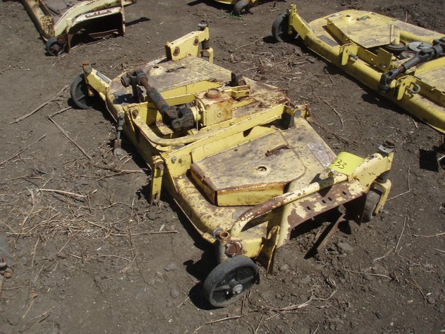 Image for John Deere 60