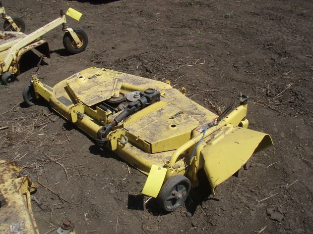 Image for John Deere 60