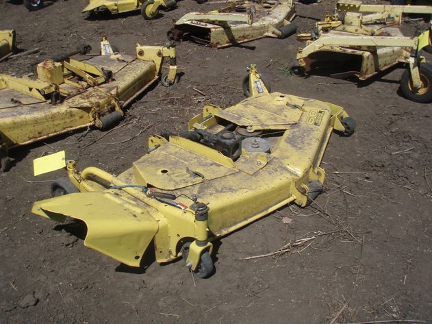 Image for John Deere 60