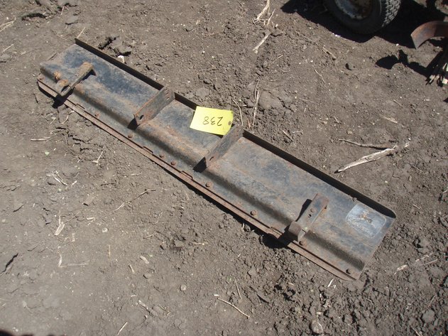 Image for John Deere 54