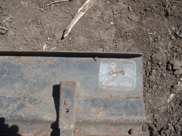 Image for John Deere 54