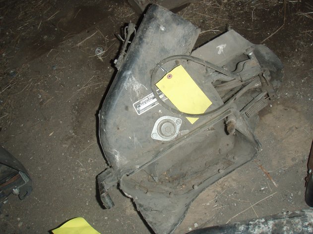 Image for 3 John Deere 46
