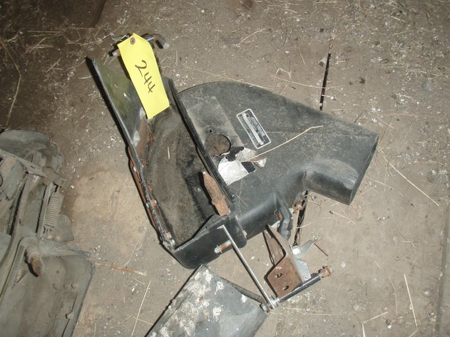 Image for 3 John Deere 46