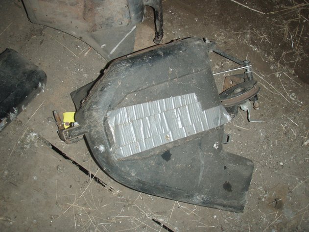 Image for 3 John Deere 46