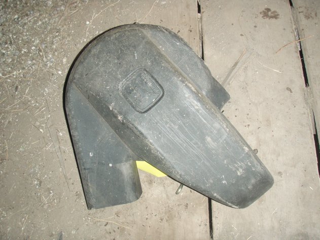 Image for John Deere 48 and 54