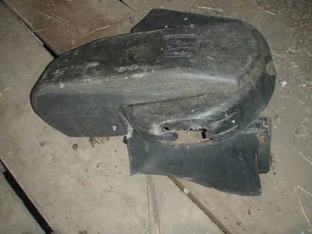 Image for John Deere 48 and 54
