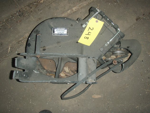 Image for John Deere  54