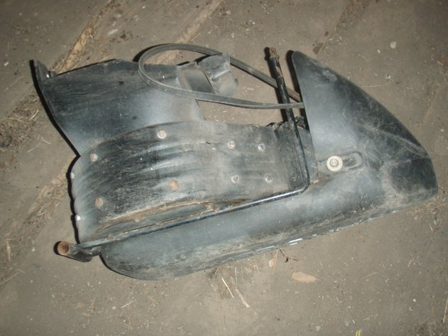 Image for John Deere  54