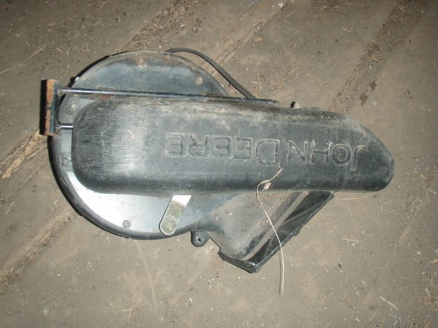 Image for John Deere  54
