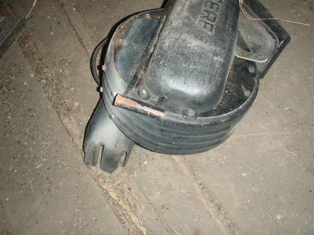 Image for John Deere  54