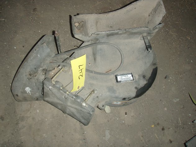 Image for John Deere 48