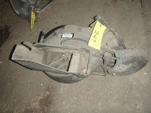 Image for John Deere 48