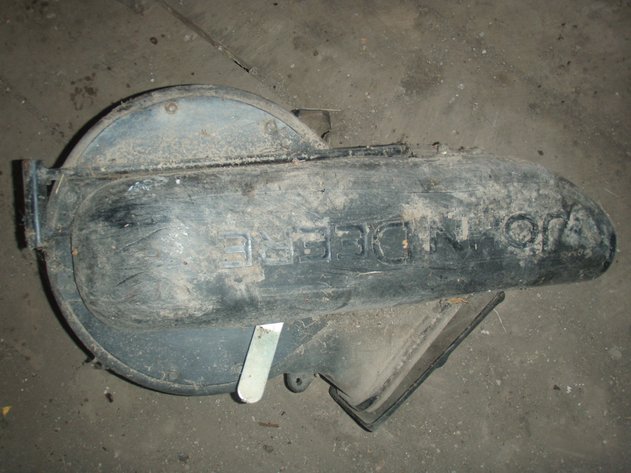 Image for John Deere 48