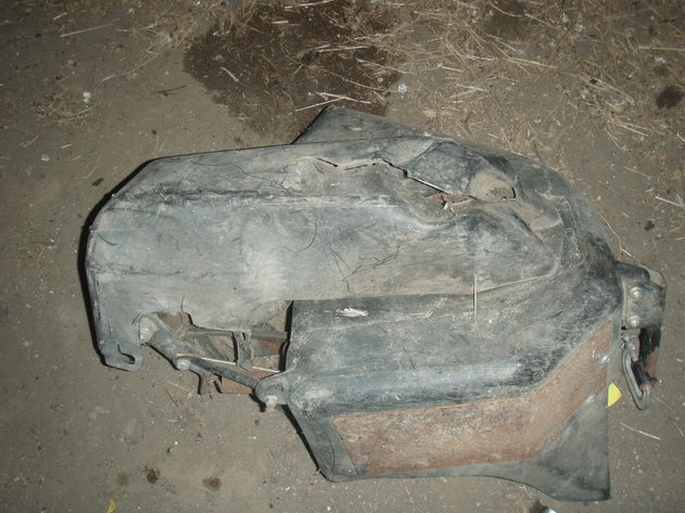 Image for John Deere 46