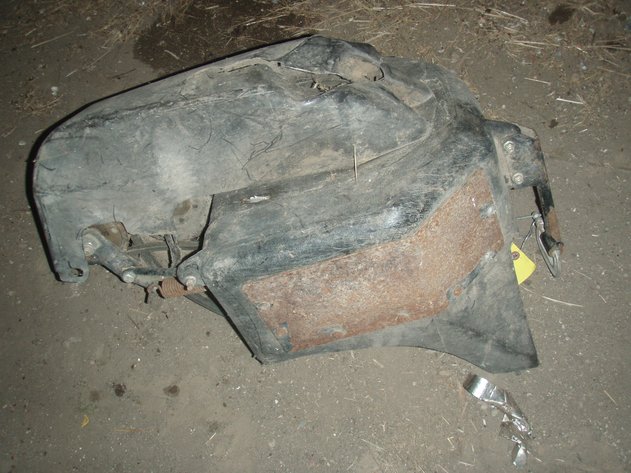 Image for John Deere 46