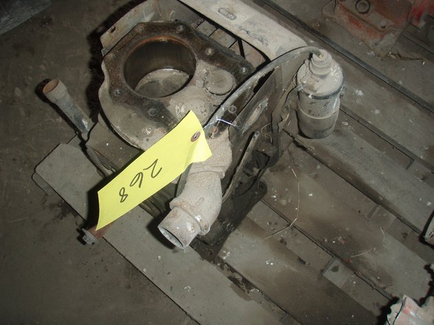 Image for Kohler 16 hp engine parts