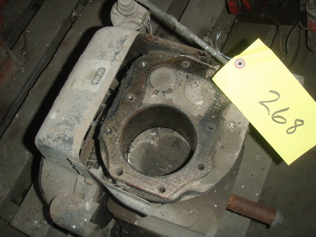 Image for Kohler 16 hp engine parts